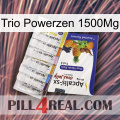 Trio Powerzen 1500Mg 11